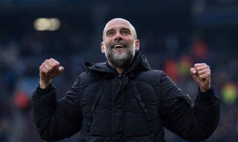 7500万先生表现抢眼，曼城决战伯纳乌，瓜迪奥拉能否颠覆27年传统？