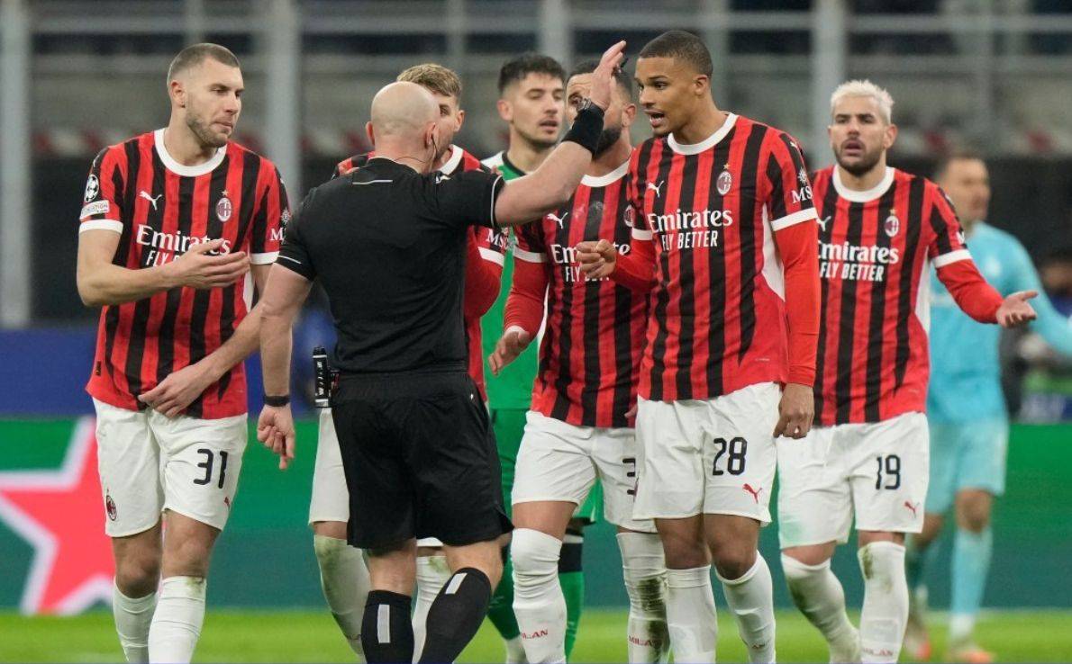 欧冠16强已确定12席位：五大联赛3队出局+拜仁逃出生天 2天后抽签