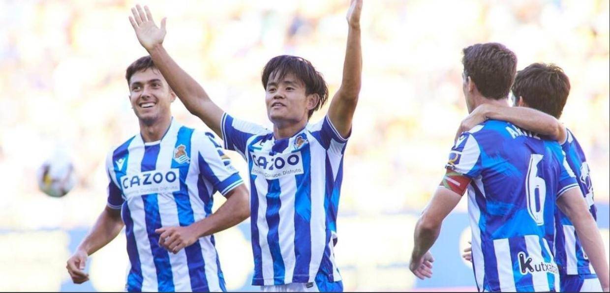 罗马守护意甲荣誉，皇家社会专注杯赛！