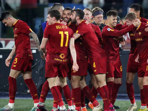 周一002 意甲 罗马VS蒙扎！