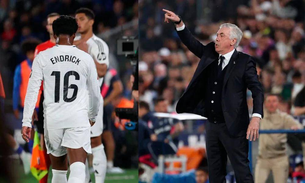 皇马18岁天才自曝想离队！为世界杯拼了，德甲豪门或出手截胡？