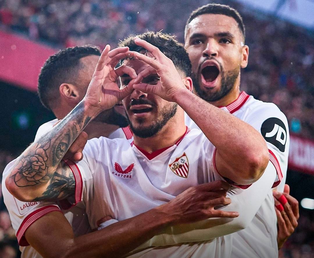 哪里跌倒哪里爬起来，再战西甲！