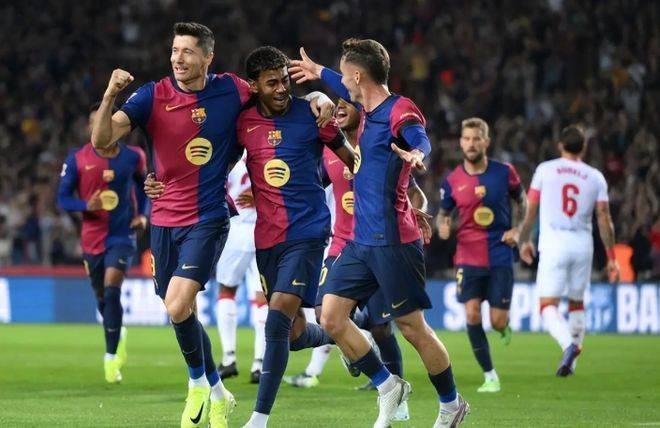 法甲大巴黎提前夺冠，另外四大联赛呢？英超将迎结局意甲悬念迭宕