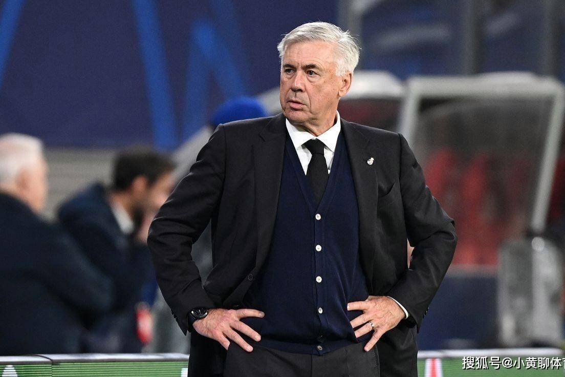 欧冠出局仅一天！皇马突发，安帅下课，姆巴佩退出，58岁名帅空降