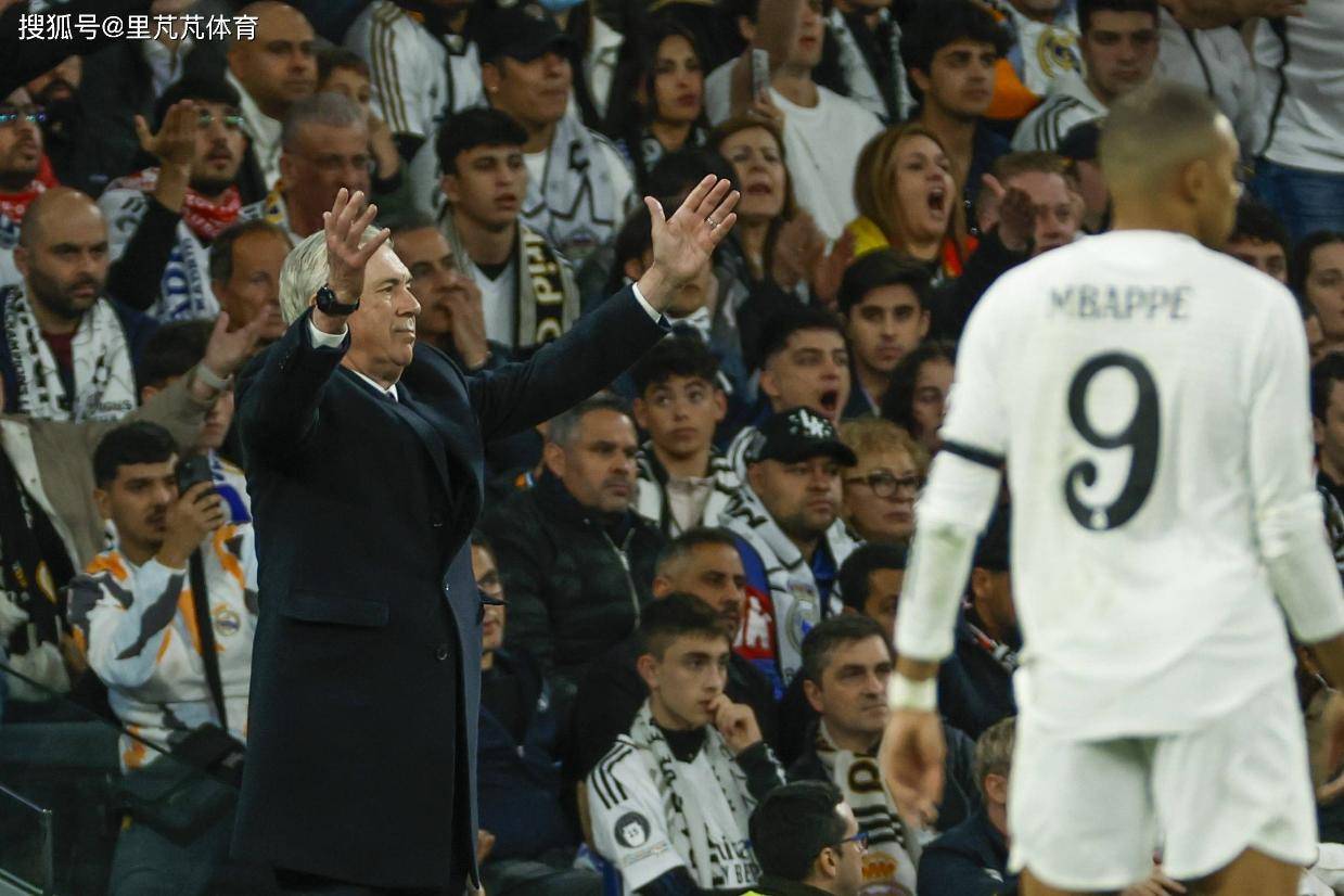 皇马高层认可转会策略失误：将开启中后场引援计划，安帅是主导？