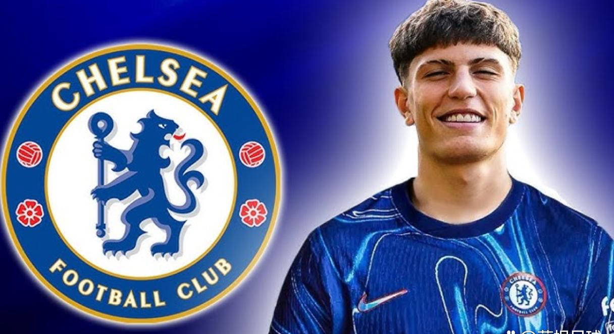 切尔西斥资7500万欧元瞄准曼联年轻才俊 马雷斯卡力推打造青春战队