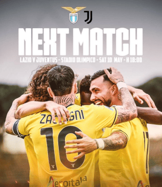 周六017 意甲 拉齐奥VS尤文图斯