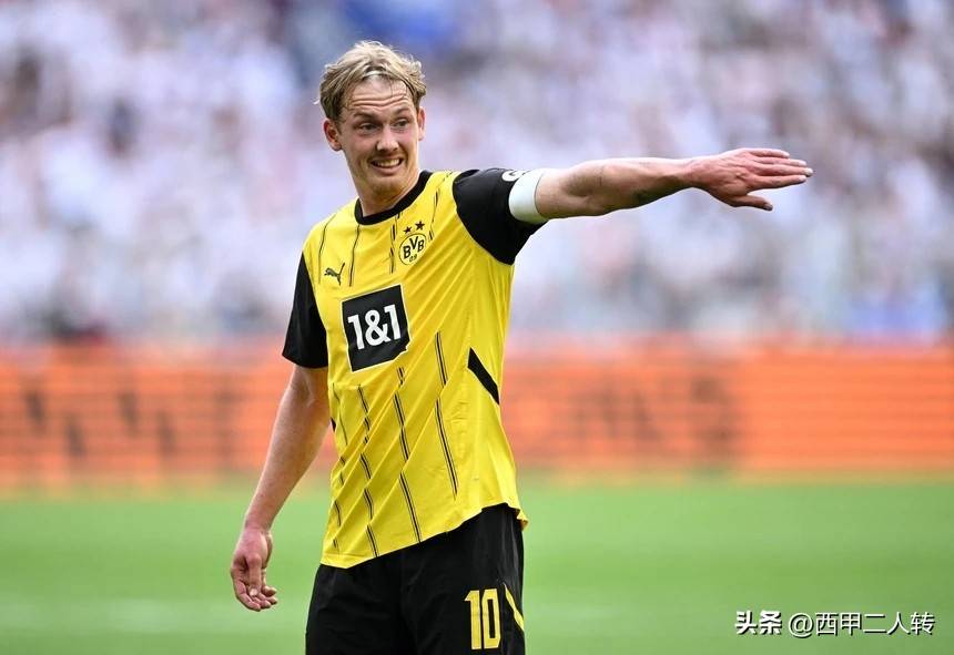 德甲大结局：多特蒙德惊险夺得欧冠资格