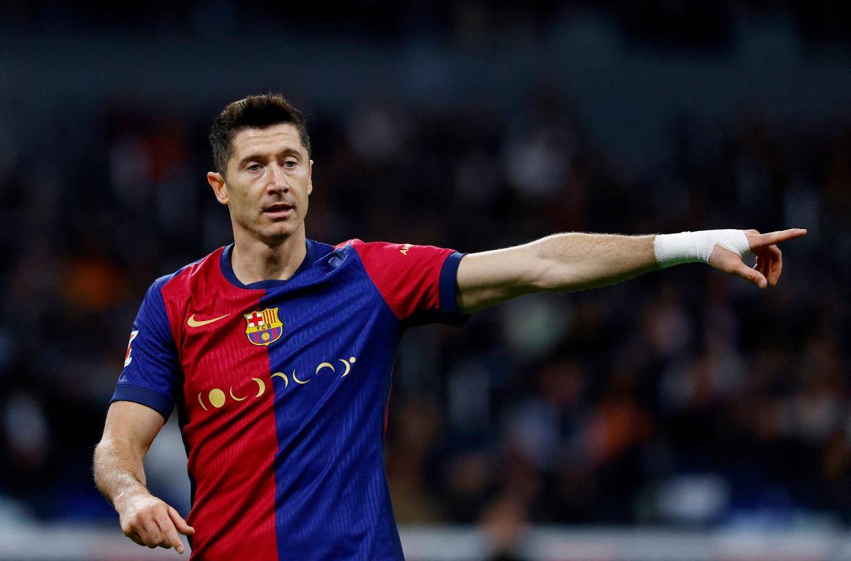 三大巨星传奇：C罗、莱万、内马尔如何为三家俱乐部攻入百球？