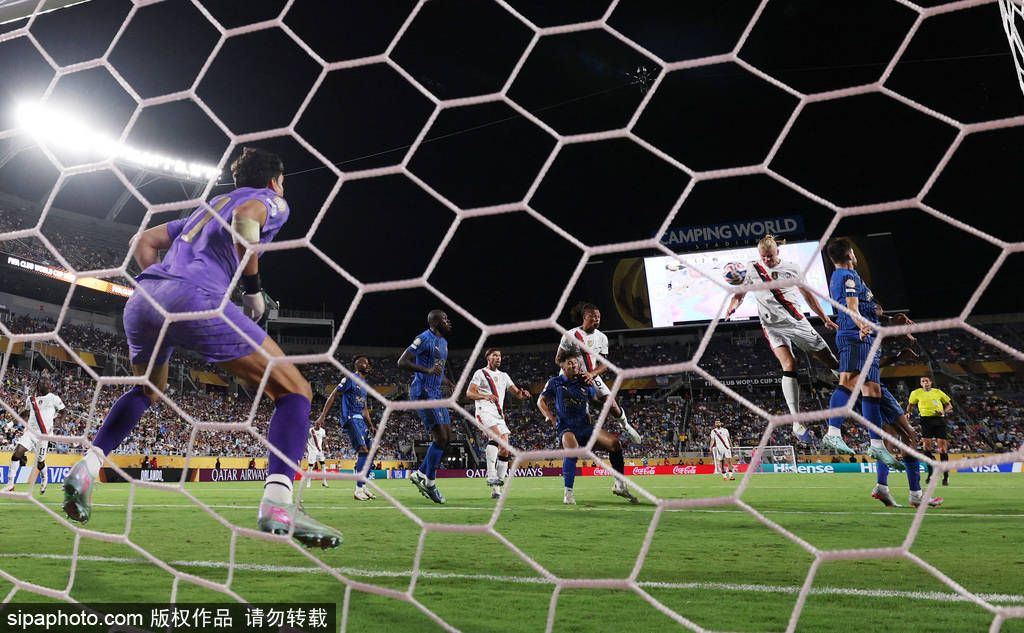 阿尔希拉尔逆袭曼城：沙特足球崛起的甜蜜瞬间