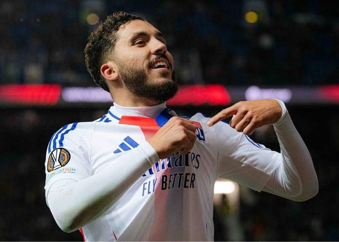 21岁法甲天才即将飞赴曼市！蓝月亮正式报价切尔基进入倒计时