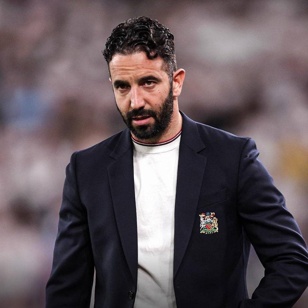 27岁锋霸2次拒绝曼联，恩师阿莫林出面也没用，葡体标价8000万欧