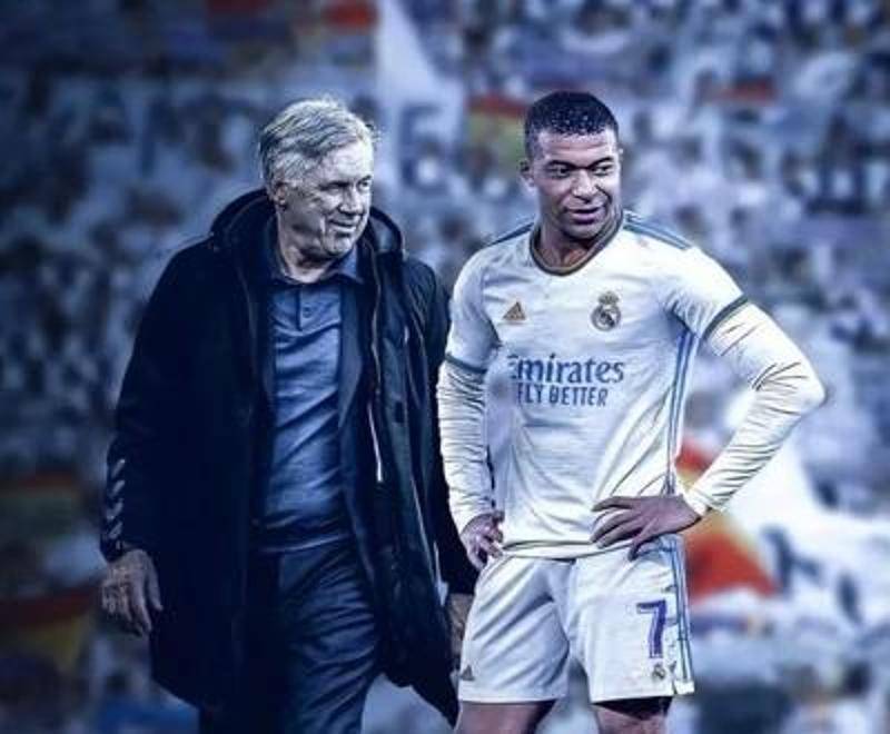 大巴黎若夺欧冠冠军，打脸的并非姆巴佩